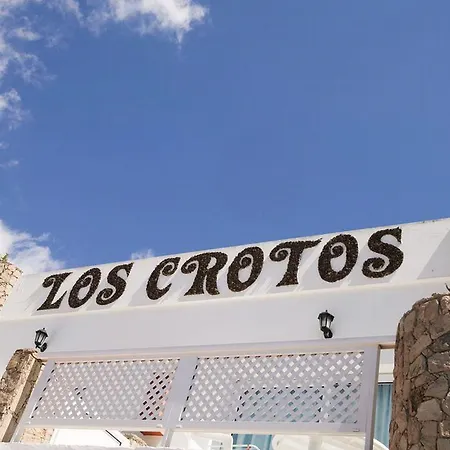 Crotos Puerto Rico (Gran Canaria)