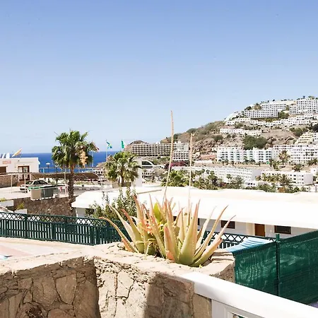 Hotel Crotos Puerto Rico (Gran Canaria)