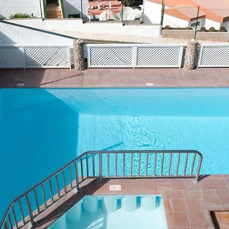 Hotel Crotos Puerto Rico (Gran Canaria)