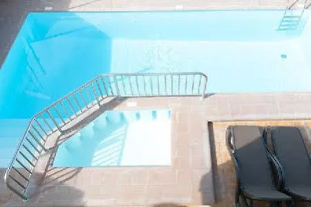 Los Crotos By Bossh Hotel Puerto Rico (Gran Canaria)